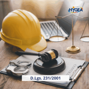 Decreto Legislativo 231 del 2001 - Approfondimento - Reati di intermediazione illecita