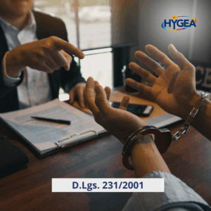 Decreto Legislativo 231 del 2001 - Approfondimento - Reati presupposto