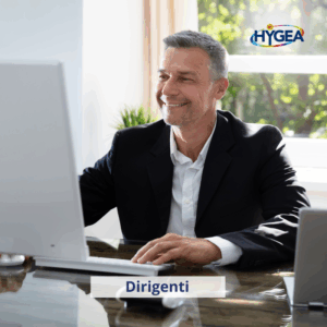 Dirigenti - Formazione - Sicurezza sul lavoro