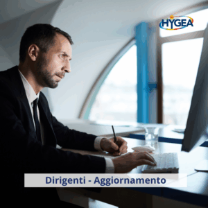 Dirigenti - Aggiornamento quinquennale