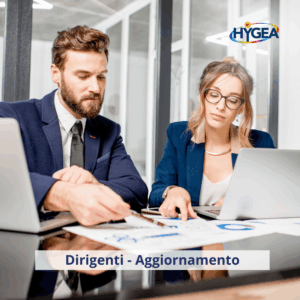 Dirigenti - Aggiornamento quinquennale - Legge 215 del 2021, responsabilità penali e lavoro agile