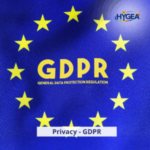 Privacy GDPR - Gestione del trattamento dei dati personali