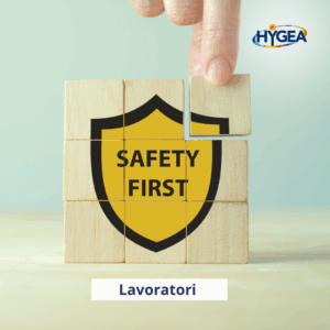 Lavoratori - Formazione generale (english version)