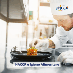 HACCP e Igiene alimentare - Corso Base Formazione