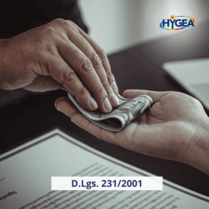 Decreto Legislativo 231 del 2001 - Principi generali