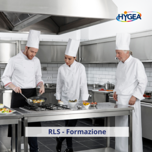 RLS - Alimentare