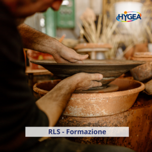 RLS - Settore artigianato