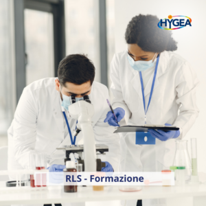 RLS - Settore Chimico