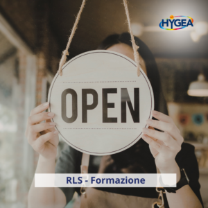 RLS - Settore Commercio