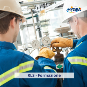 RLS - Settore Industria