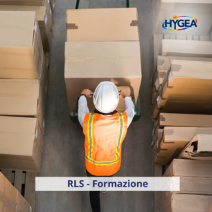 RLS - Logistica, Trasporto merci e Spedizioni