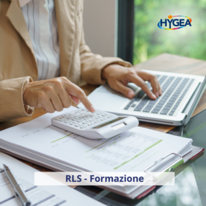 RLS - Settore Pubblica Amministrazione