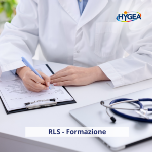 RLS - Settore sanità