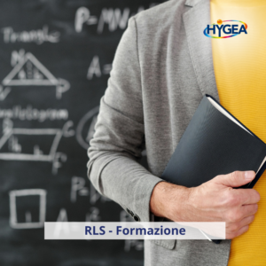 RLS - Settore Scuola