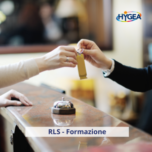 RLS - Settore Turismo