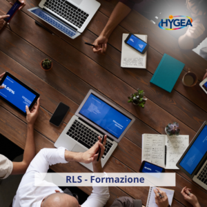 RLS - Settore Terziario e Servizi
