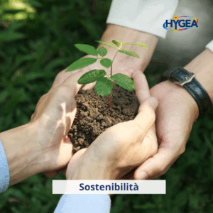 Il viaggio della sostenibilità