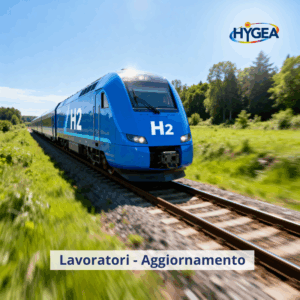 Lavoratori - Aggiornamento quinquennale - Trasporto ferroviario