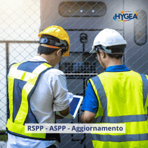RSPP-ASPP - Aggiornamento - Il rischio lavoro notturno - 2 ore