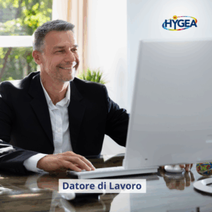 Datore di Lavoro - Formazione - Sicurezza sul lavoro
