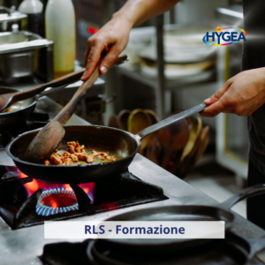 RLS - Settore Ristorazione